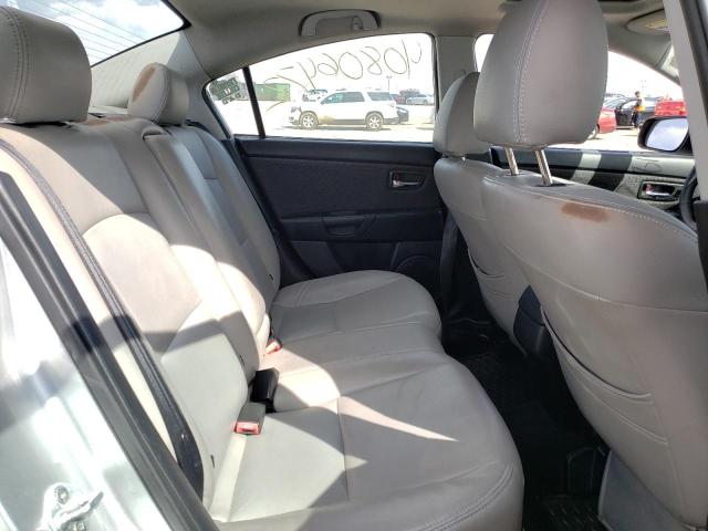 Photo 6 from auction – 2009 MAZDA 3 I with VIN JM1BK32F591187815