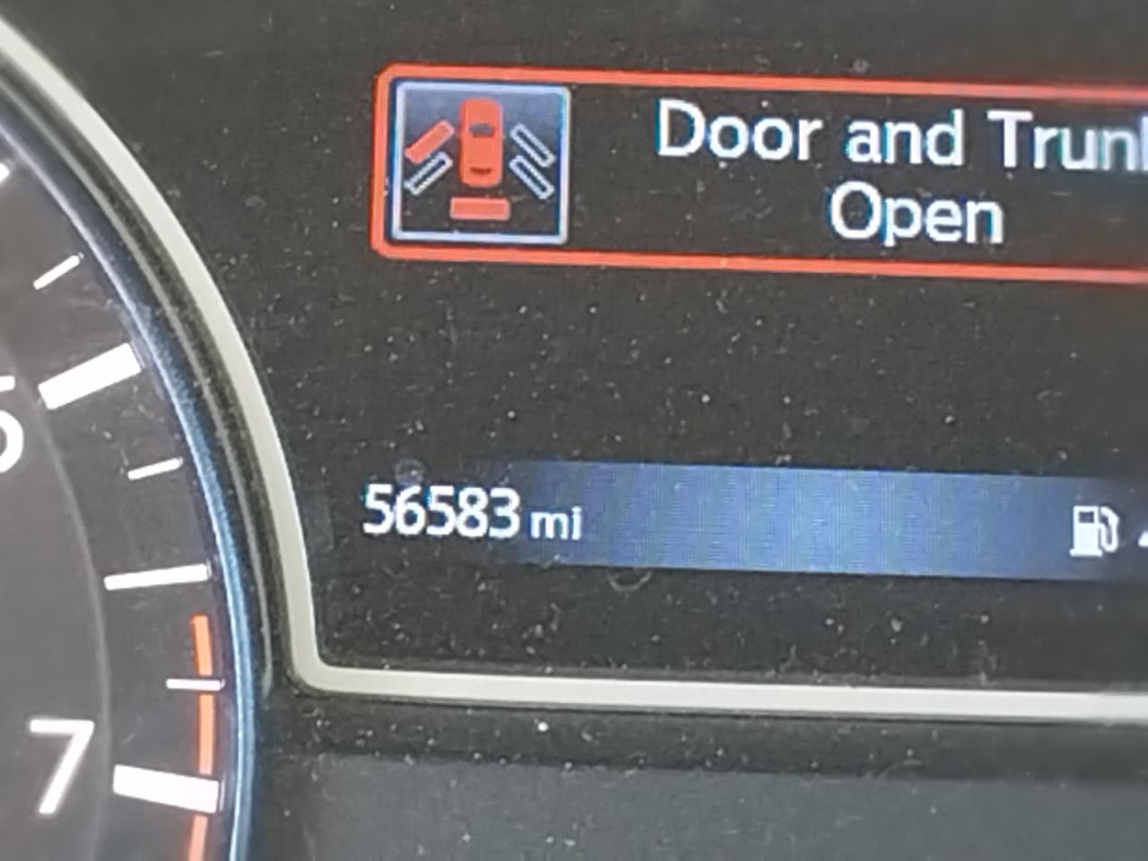 Photo 8 from auction – 2017 NISSAN ALTIMA 2.5 with VIN 1N4AL3AP1HC283890