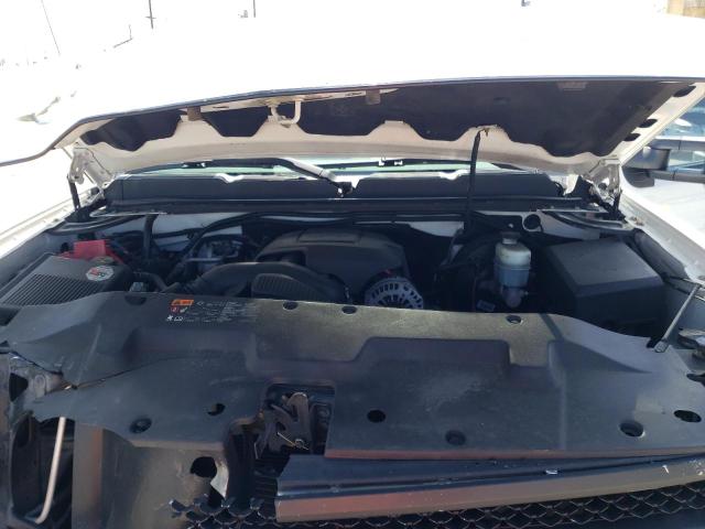 Photo 7 from auction – 2012 CHEVROLET SILVERADO with VIN 3GCPCSE05CG310185