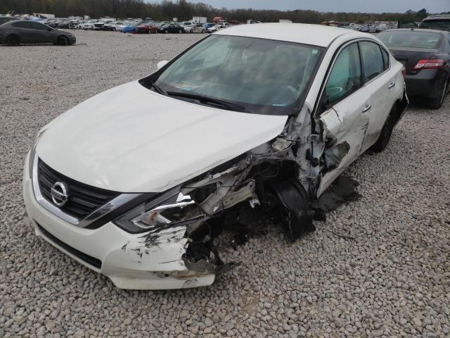 Photo 2 from auction – 2016 NISSAN ALTIMA 2.5 with VIN 1N4AL3AP1GC206564