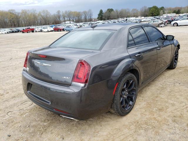 Photo 4 from auction – 2019 CHRYSLER 300 TOURIN with VIN 2C3CCAAG7KH746017