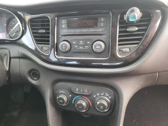 Photo 9 from auction – 2013 DODGE DART SE with VIN 1C3CDFAA5DD266905