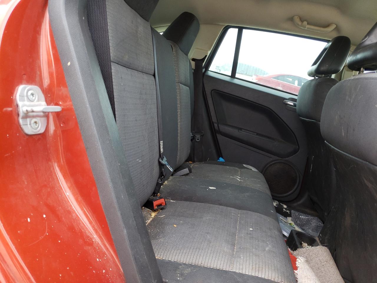 Photo 6 from auction – 2008 DODGE CALIBER R/ with VIN 1B3HB78K78D642443