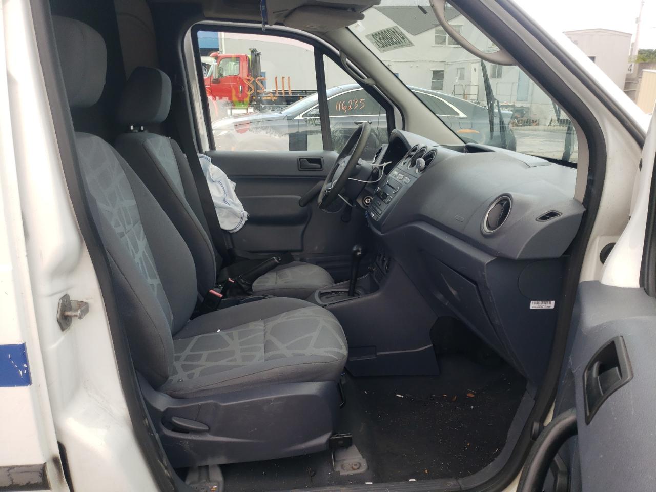 Photo 5 from auction – 2013 FORD TRANSIT CO with VIN NM0LS7AN8DT164768