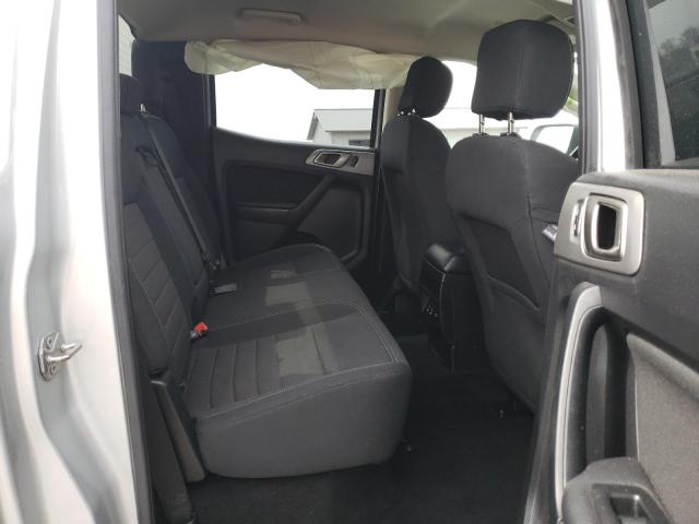 Photo 6 from auction – 2019 FORD RANGER XL with VIN 1FTER4FH8KLA51165