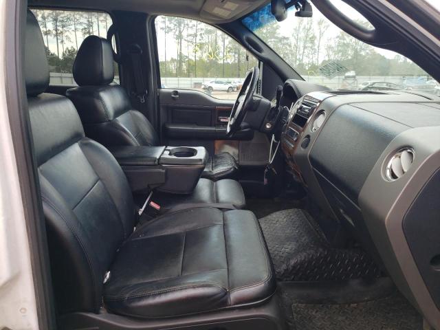 Photo 5 from auction – 2004 FORD F150 SUPER with VIN 1FTPW14574KC94550