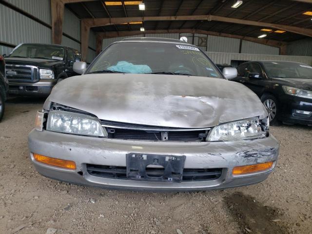Photo 9 from auction – 1997 HONDA ACCORD with VIN 1HGCD560XVA214146