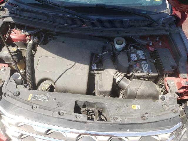 Photo 7 from auction – 2016 FORD EXPLORER X with VIN 1FM5K7D86GGB92269