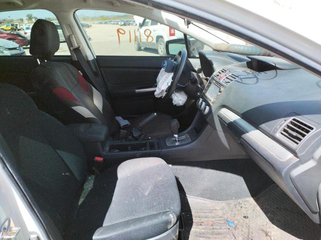 Photo 5 from auction – 2016 SUBARU IMPREZA with VIN JF1GPAA67G8231840