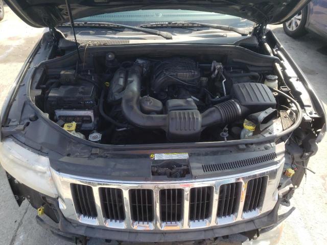 Photo 7 from auction – 2012 JEEP GRAND CHER with VIN 1C4RJEAG5CC201912