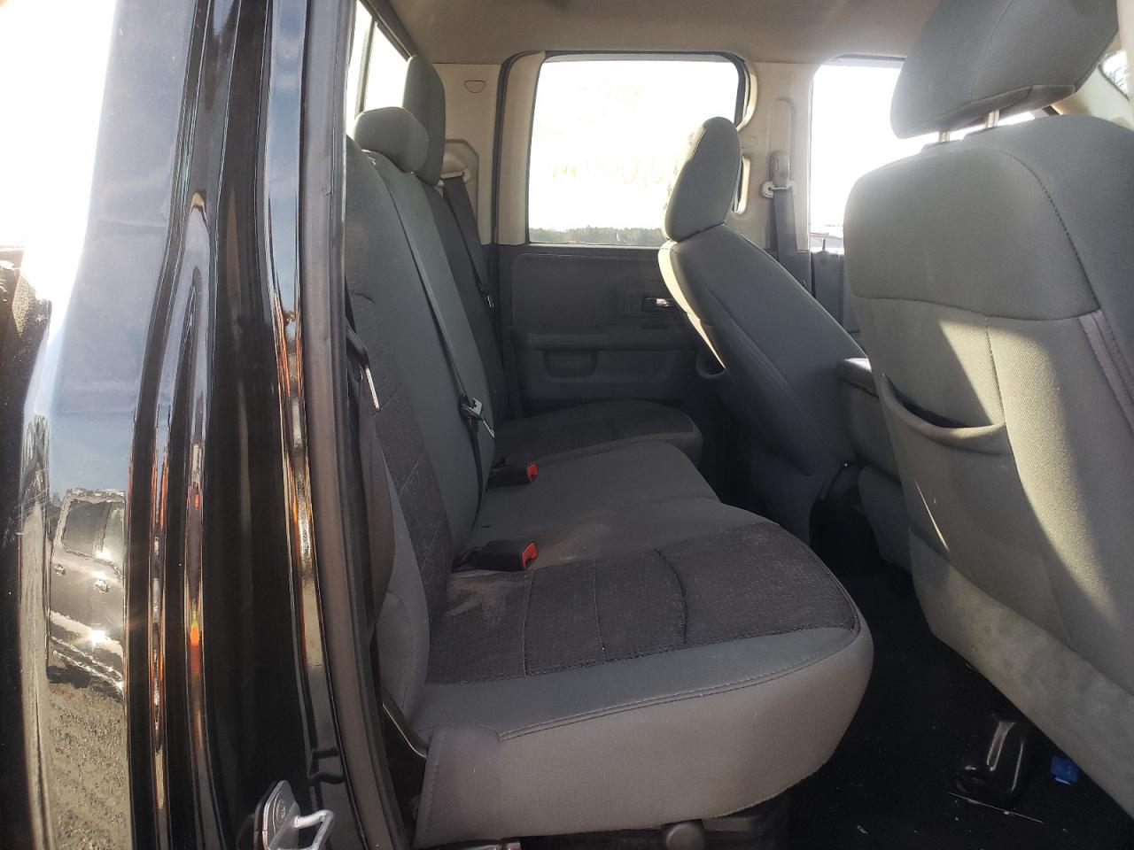 Photo 6 from auction – 2014 RAM 1500 SLT with VIN 1C6RR7GT2ES259954