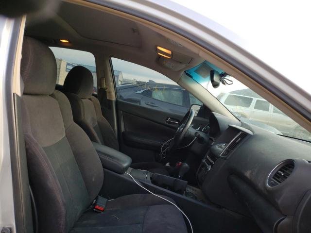 Photo 5 from auction – 2011 NISSAN MAXIMA S with VIN 1N4AA5APXBC842863