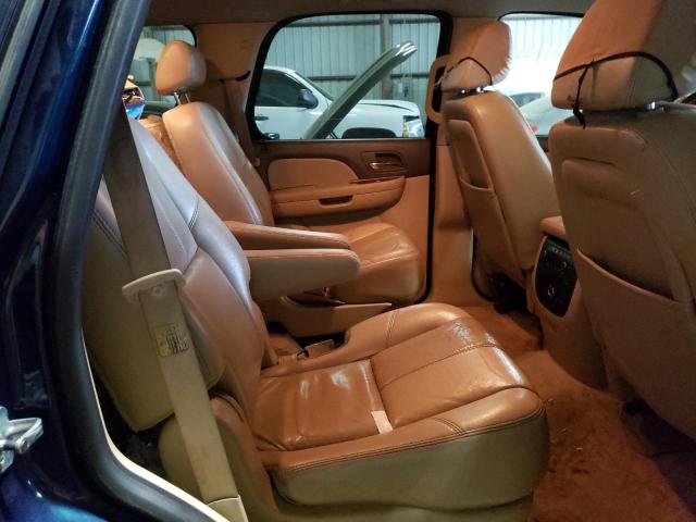 Photo 6 from auction – 2007 GMC YUKON with VIN 1GKFC13J87R144725