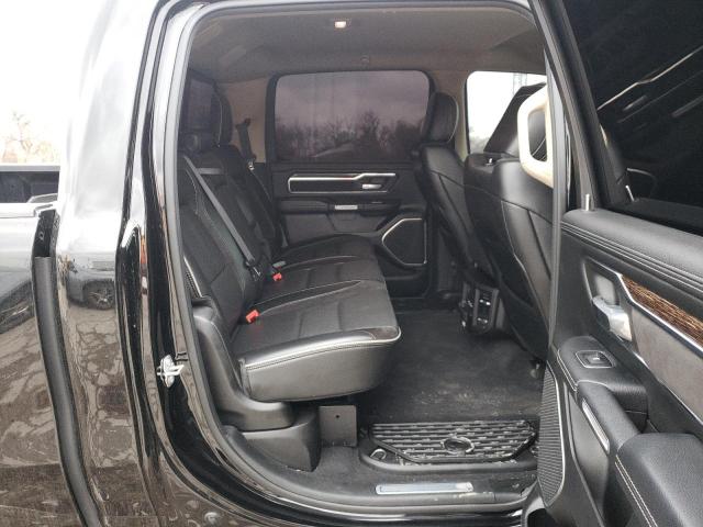 Photo 6 from auction – 2019 RAM 1500 LARAM with VIN 1C6SRFJT9KN677443