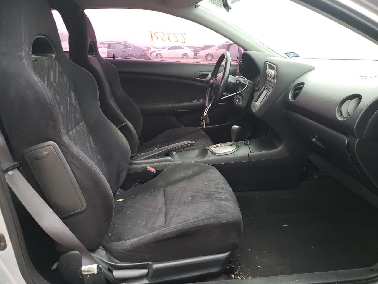 صورة رقم 5 من المزاد - 2003 ACURA RSX مع VIN JH4DC54873C008085