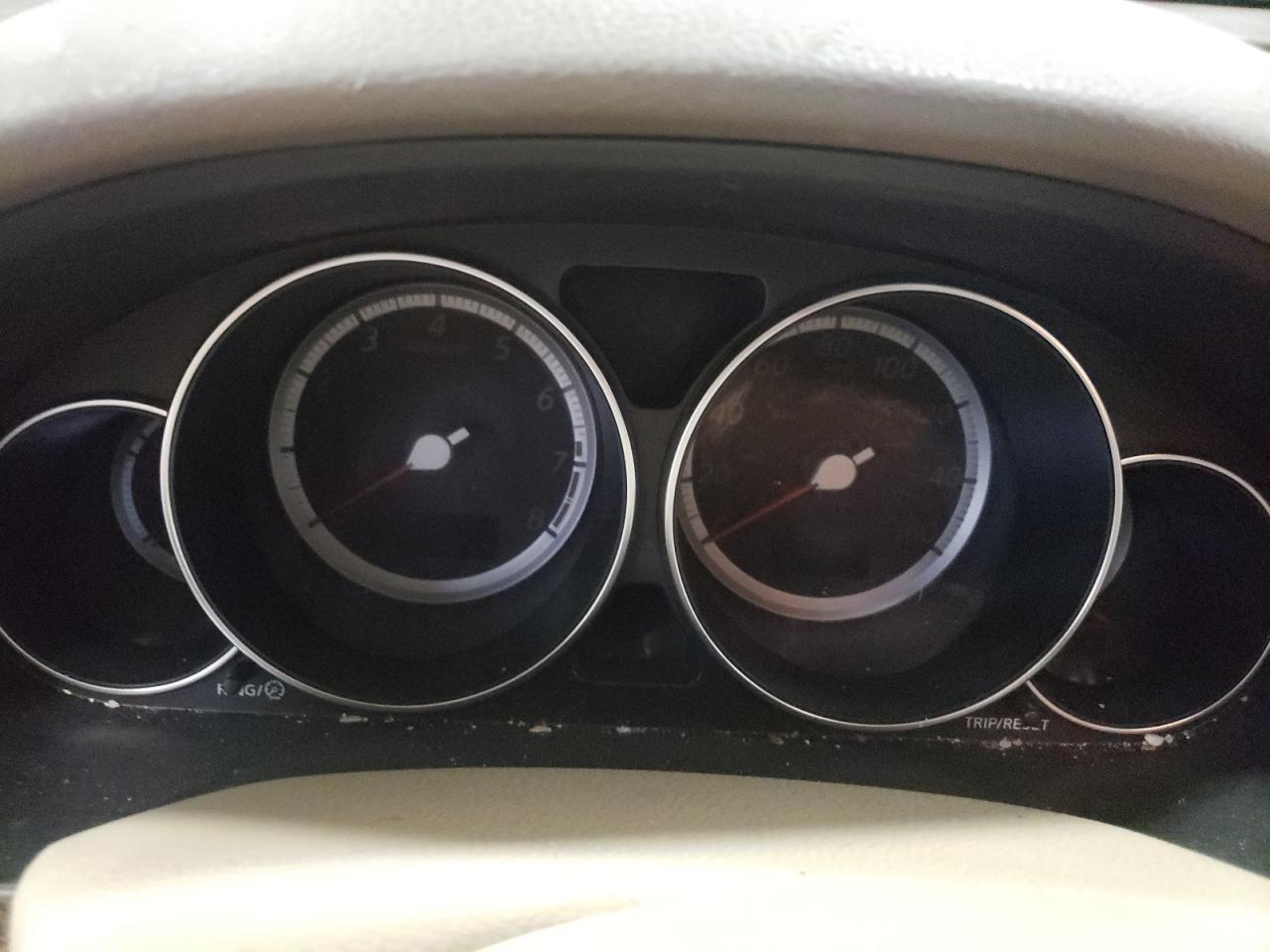 Photo 8 from auction – 2006 INFINITI M35 BASE with VIN JNKAY01F66M259348