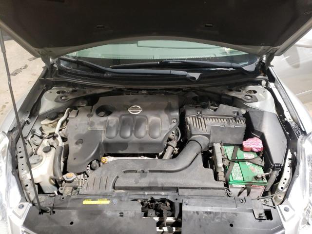 Photo 7 from auction – 2012 NISSAN ALTIMA BAS with VIN 1N4AL2AP1CN566751