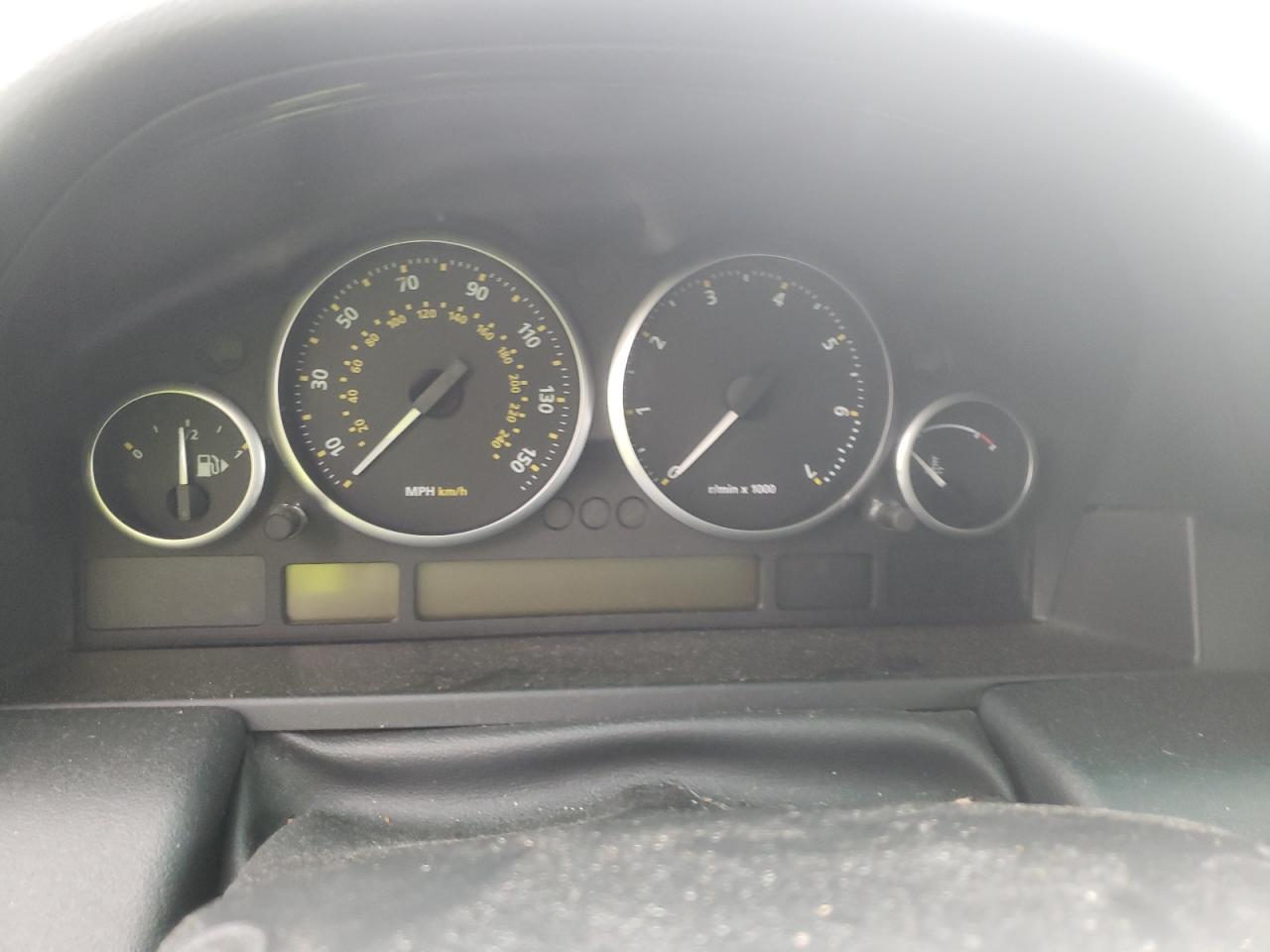 صورة رقم 8 من المزاد - 2008 LAND ROVER RANGE ROVE مع VIN SALMF15498A264902