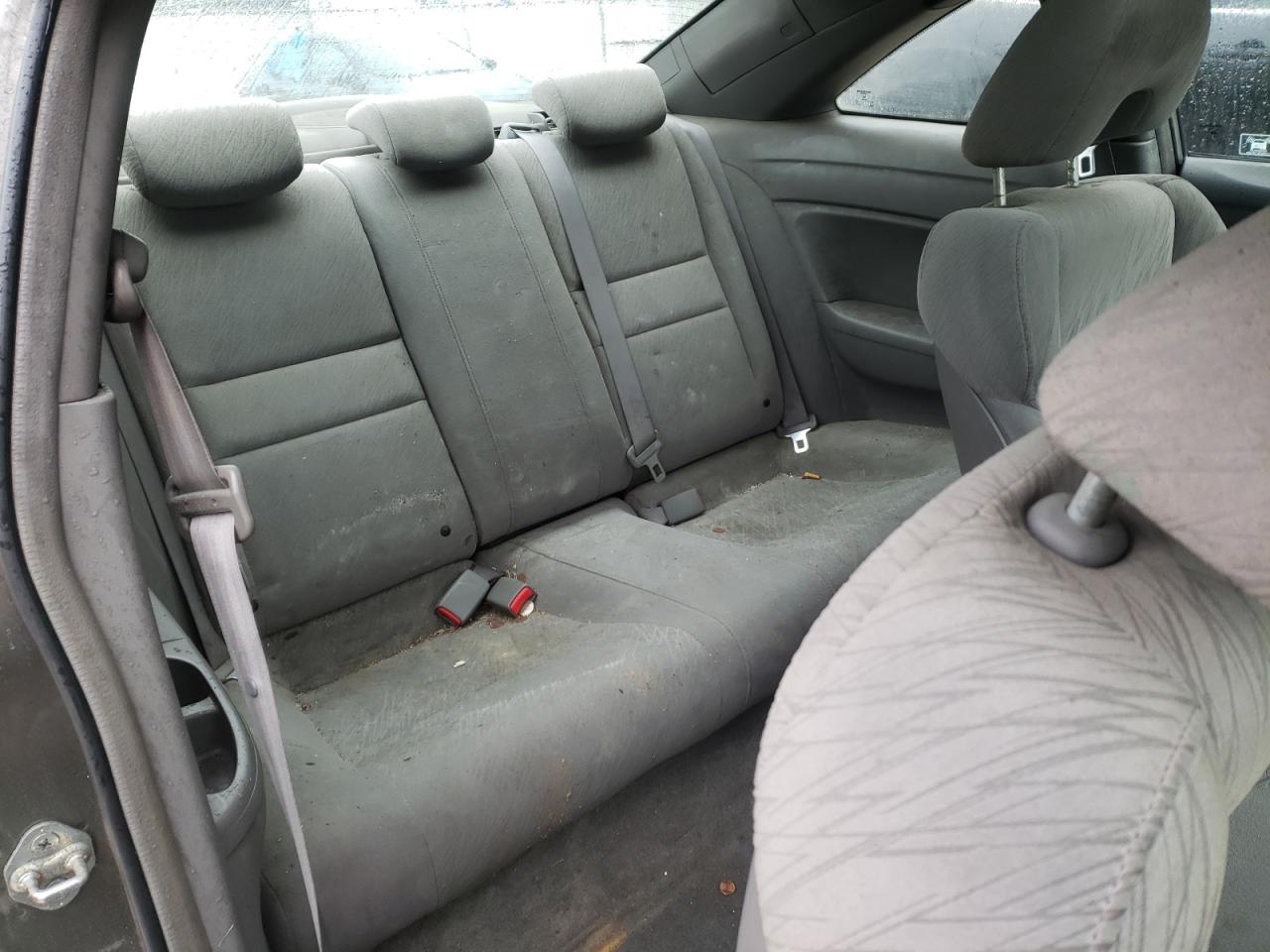 Photo 6 from auction – 2007 HONDA CIVIC EX with VIN 2HGFG11857H554187