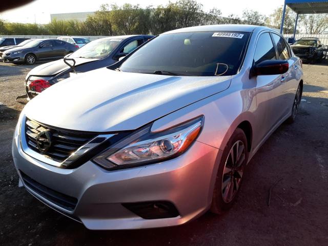 Photo 2 from auction – 2017 NISSAN ALTIMA 2.5 with VIN 1N4AL3AP0HC171372