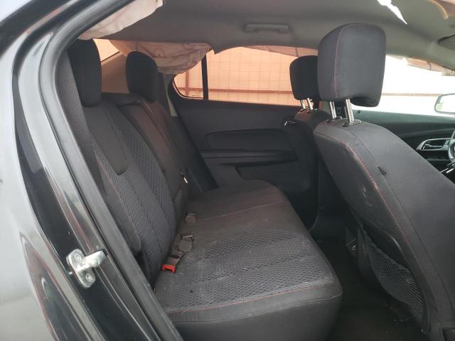 Photo 6 from auction – 2013 CHEVROLET EQUINOX LS with VIN 2GNALBEK7D1136208