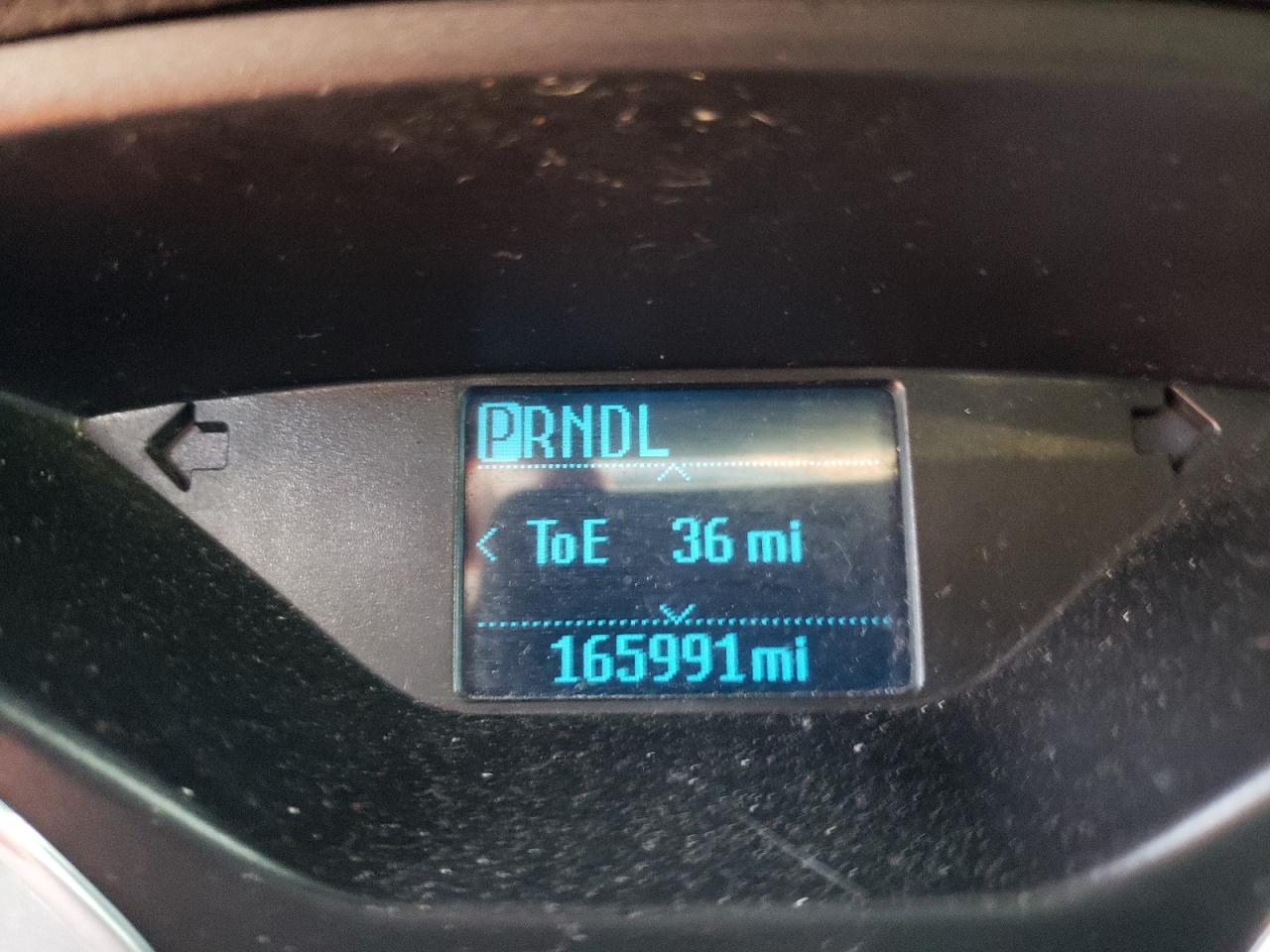 Photo 8 from auction – 2012 FORD FOCUS SE with VIN 1FAHP3F26CL142063