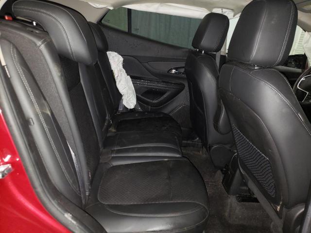Photo 6 from auction – 2017 BUICK ENCORE PRE with VIN KL4CJESB8HB024546