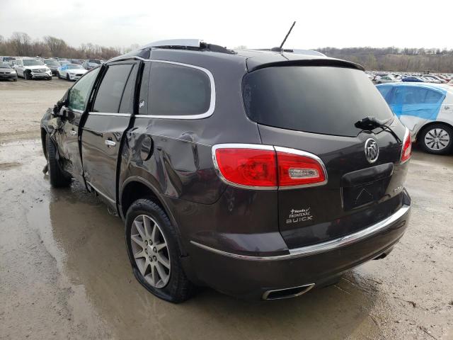 Photo 3 from auction – 2013 BUICK ENCLAVE with VIN 5GAKRCKD5DJ189696