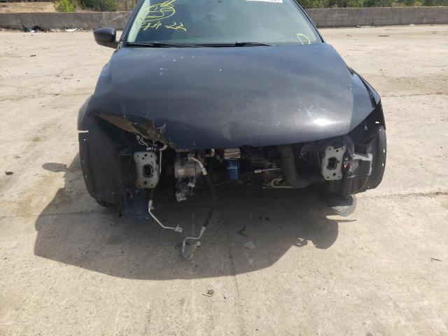 Photo 9 from auction – 2014 VOLKSWAGEN JETTA BASE with VIN 3VW2K7AJ7EM317729