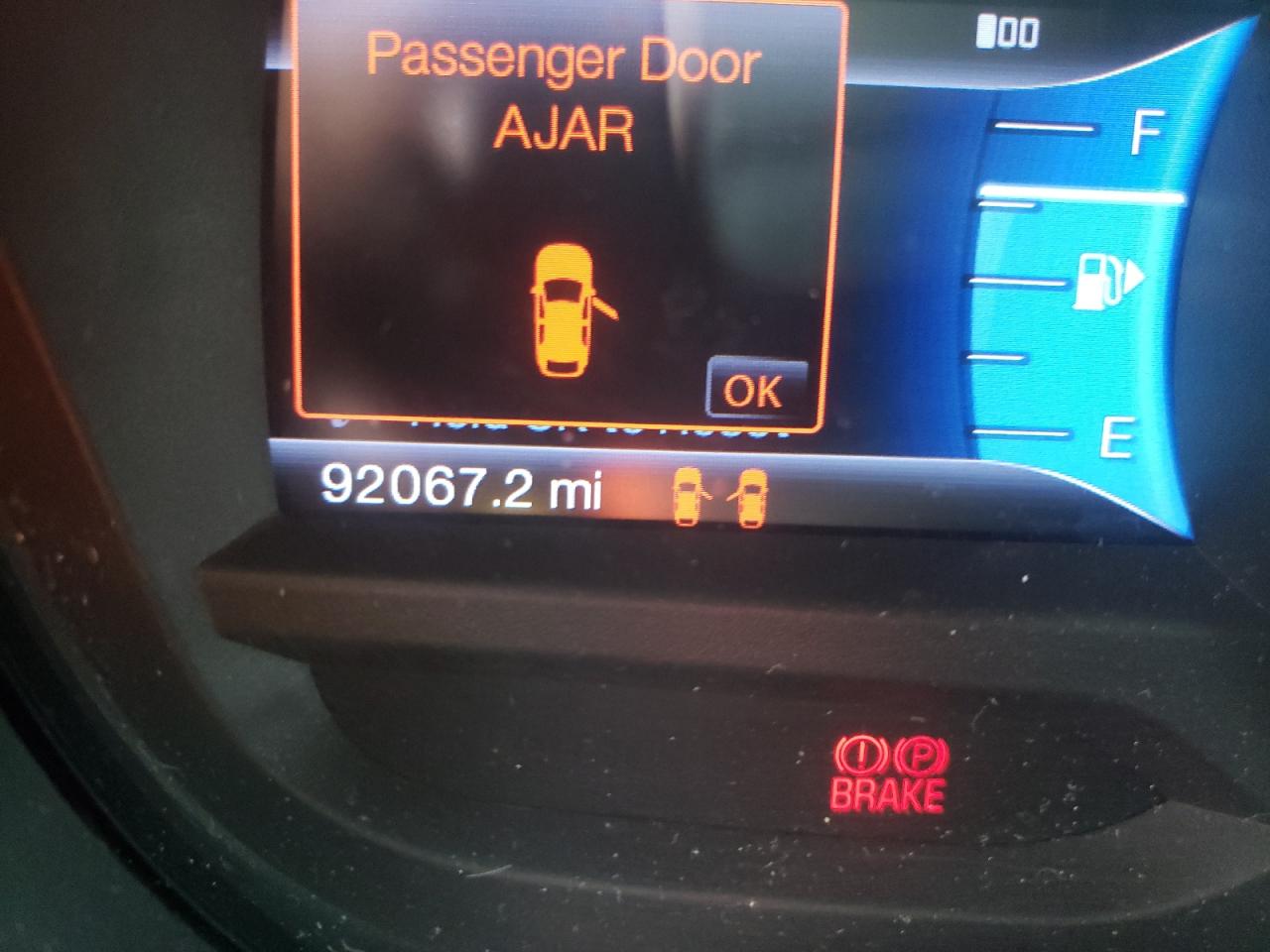 صورة رقم 8 من المزاد - 2013 FORD EXPLORER L مع VIN 1FM5K7F82DGB83173