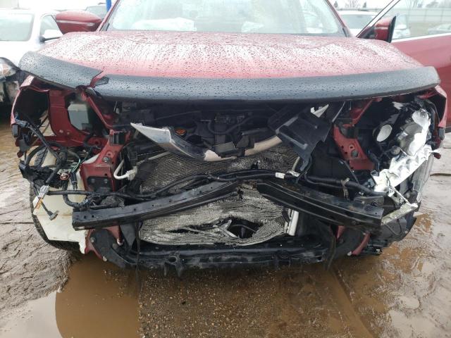 Photo 7 from auction – 2015 NISSAN ROGUE S with VIN KNMAT2MV3FP570975