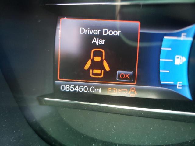 Photo 8 from auction – 2016 FORD EXPLORER X with VIN 1FM5K7D86GGB92269