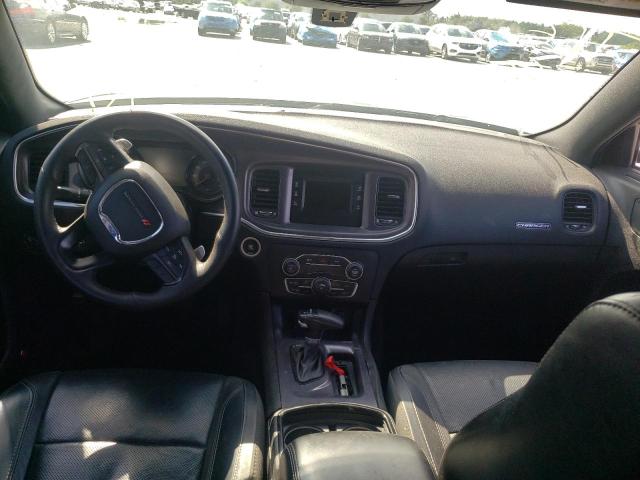 Photo 9 from auction – 2016 DODGE CHARGER SX with VIN 2C3CDXHG5GH140339