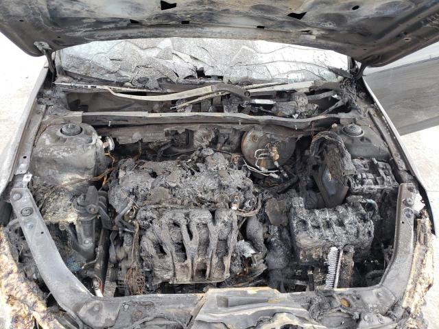 Photo 7 from auction – 2014 KIA OPTIMA LX with VIN 5XXGM4A76EG303649