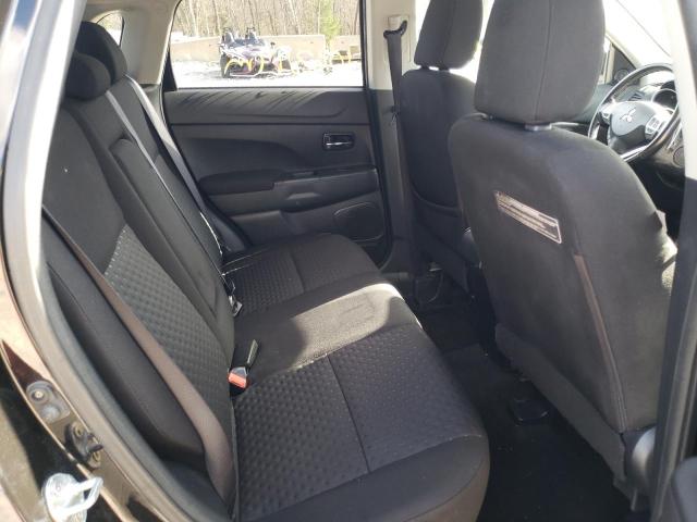 Photo 6 from auction – 2011 MITSUBISHI OUTLANDER with VIN JA4AR4AUXBZ011082