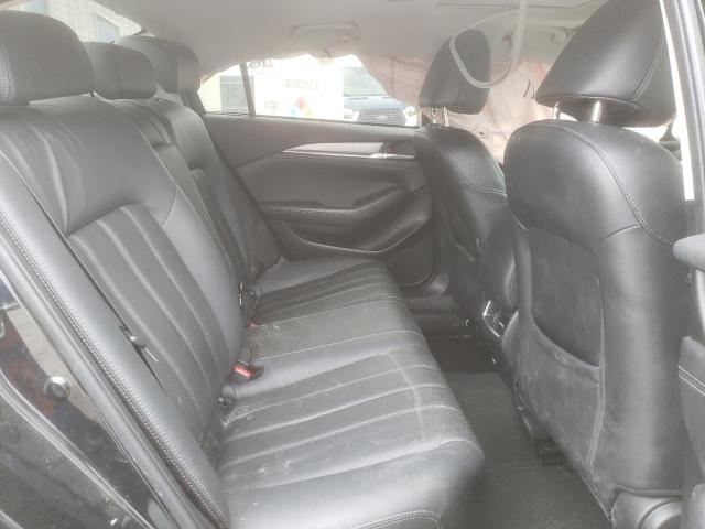 Photo 6 from auction – 2020 MAZDA 6 TOURING with VIN JM1GL1VM3L1526449