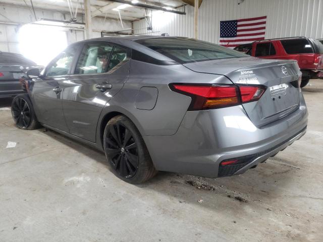 Photo 3 from auction – 2019 NISSAN ALTIMA SR with VIN 1N4BL4CV1KC140029
