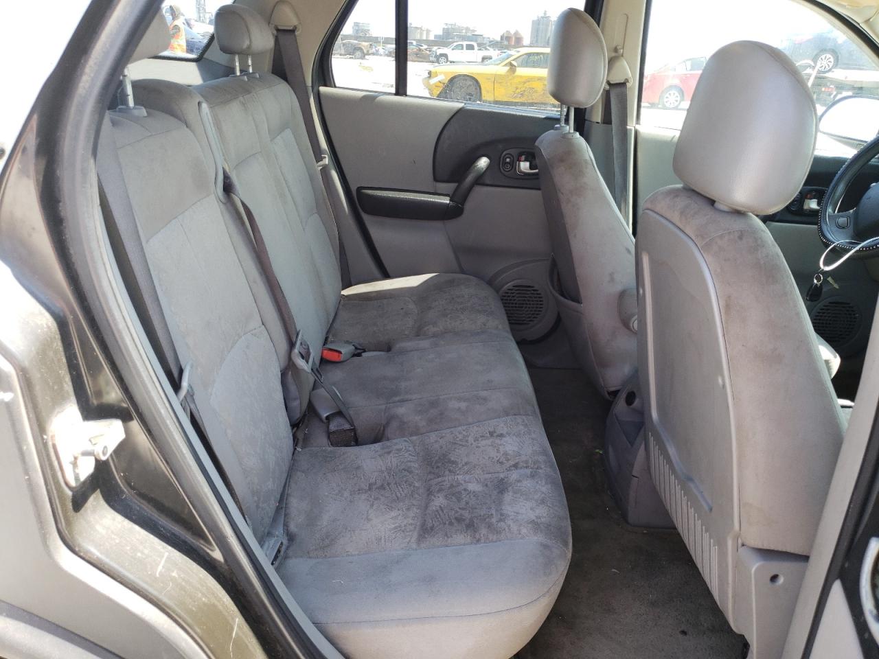 Photo 6 from auction – 2004 SATURN VUE with VIN 5GZCZ33D44S875710
