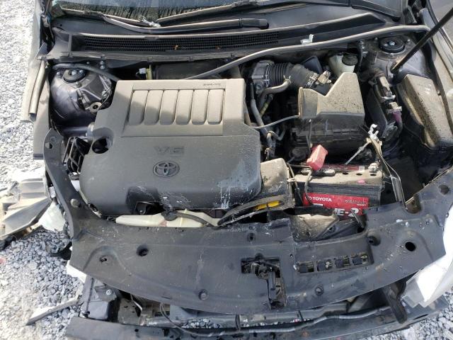 Photo 7 from auction – 2013 TOYOTA AVALON BAS with VIN 4T1BK1EB4DU027277
