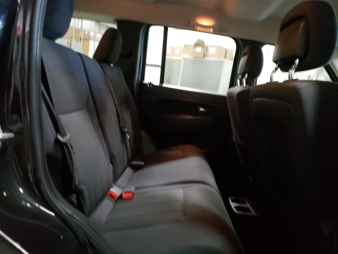 Photo 6 from auction – 2011 JEEP LIBERTY SP with VIN 1J4PN2GK8BW551001