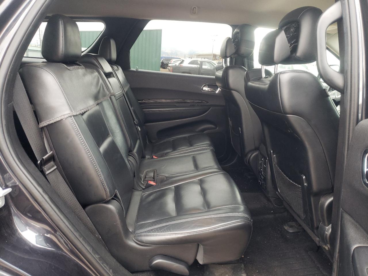 Photo 6 from auction – 2014 DODGE DURANGO LI with VIN 1C4RDHDG0EC434216