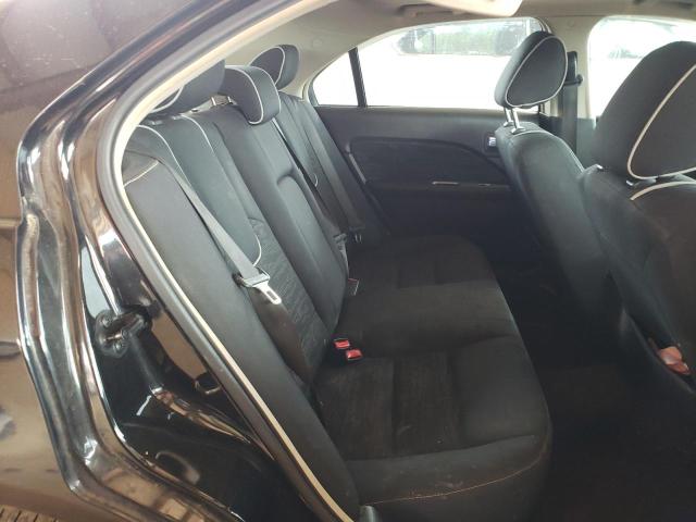 Photo 6 from auction – 2011 FORD FUSION SE with VIN 3FAHP0HA2BR217831