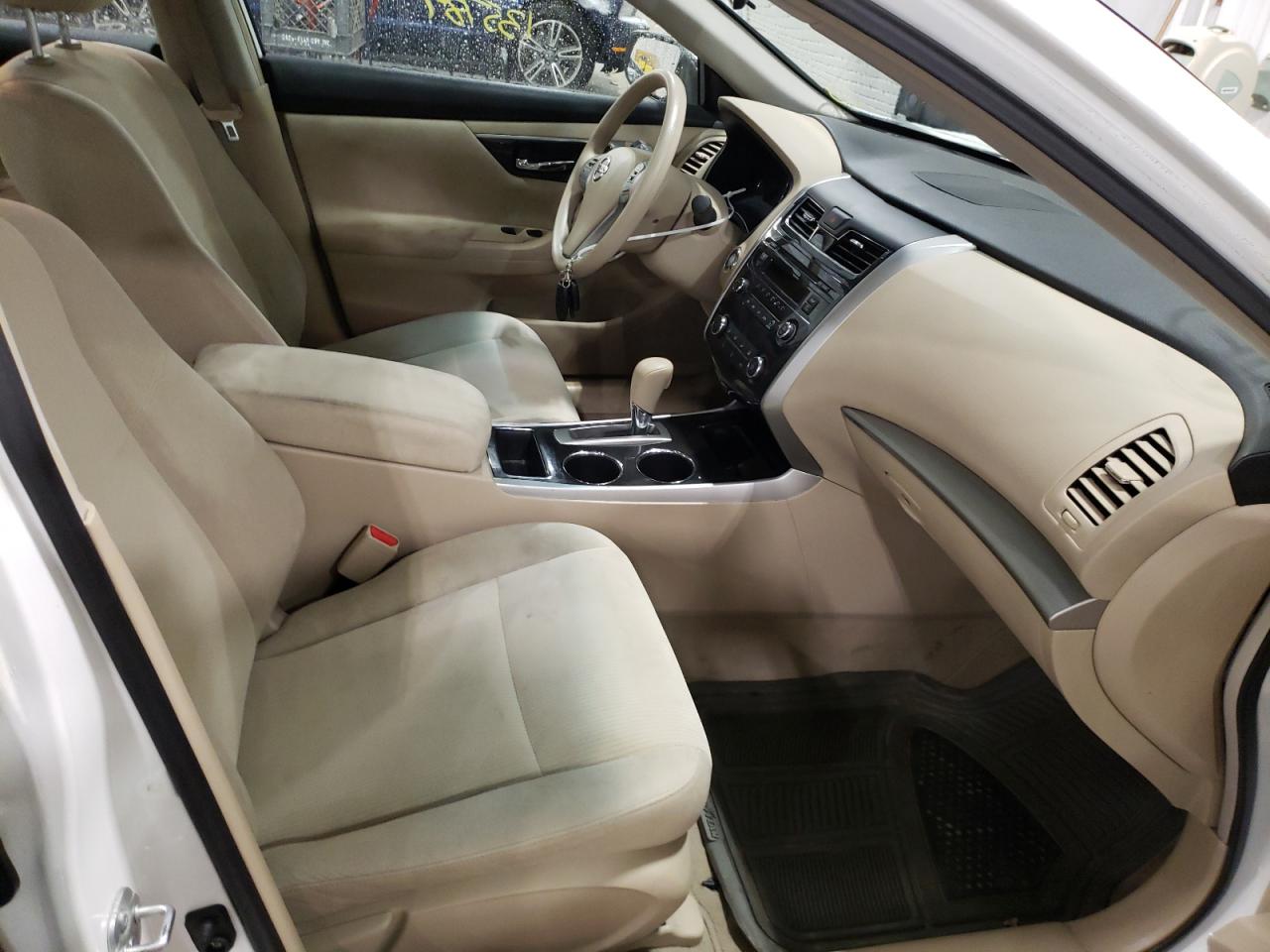 Photo 5 from auction – 2013 NISSAN ALTIMA 2.5 with VIN 1N4AL3AP4DC219319