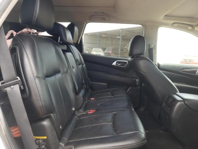 Photo 6 from auction – 2015 NISSAN PATHFINDER with VIN 5N1AR2MM9FC616673