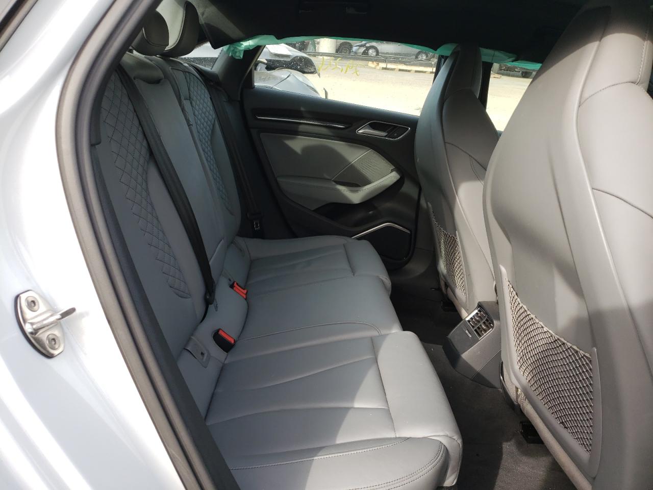 Photo 6 from auction – 2019 AUDI S3 PREMIUM with VIN WAUB1GFFXKA086325