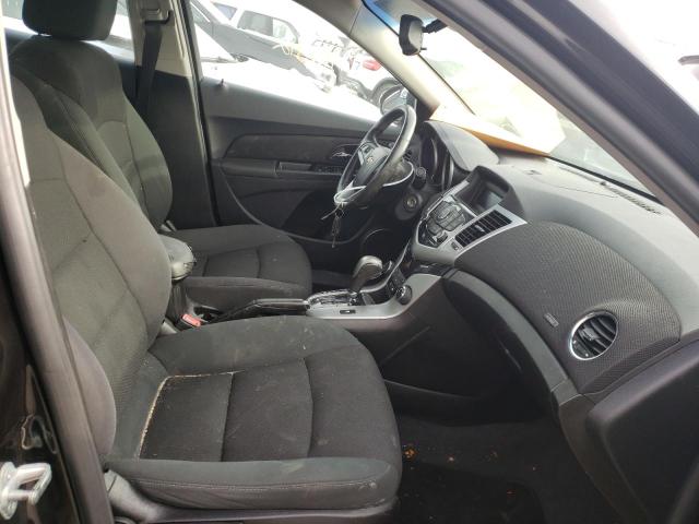 Photo 5 from auction – 2012 CHEVROLET CRUZE LT with VIN 1G1PF5SC5C7244846