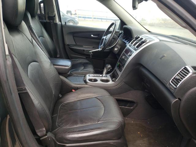 Photo 5 from auction – 2011 GMC ACADIA SLT with VIN 1GKKVRED3BJ302636