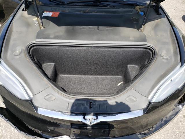 Photo 7 from auction – 2018 TESLA MODEL S with VIN 5YJSA1E20JF250671