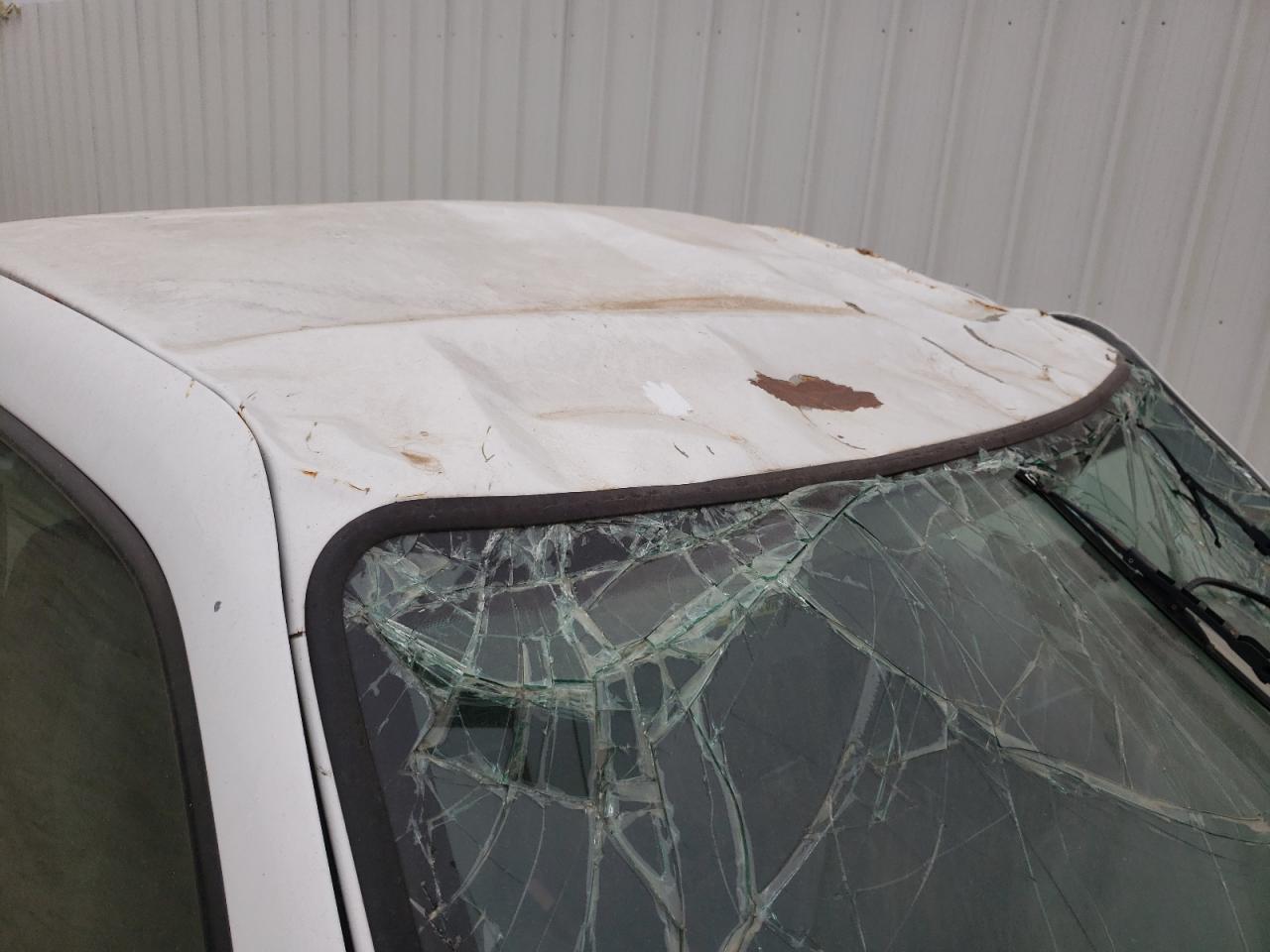 Photo 9 from auction – 2002 FORD RANGER with VIN 1FTYR10DX2PA33521