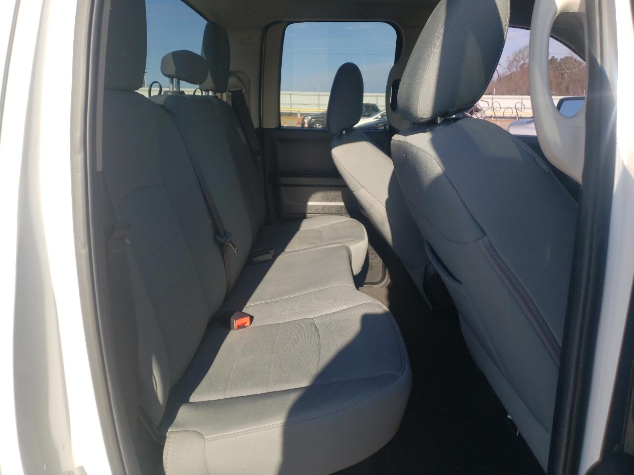 Photo 6 from auction – 2014 RAM 1500 ST with VIN 1C6RR7FT5ES141849